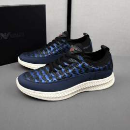 Picture of Armani Shoes _SKUArmanisz38-44mnw04061062